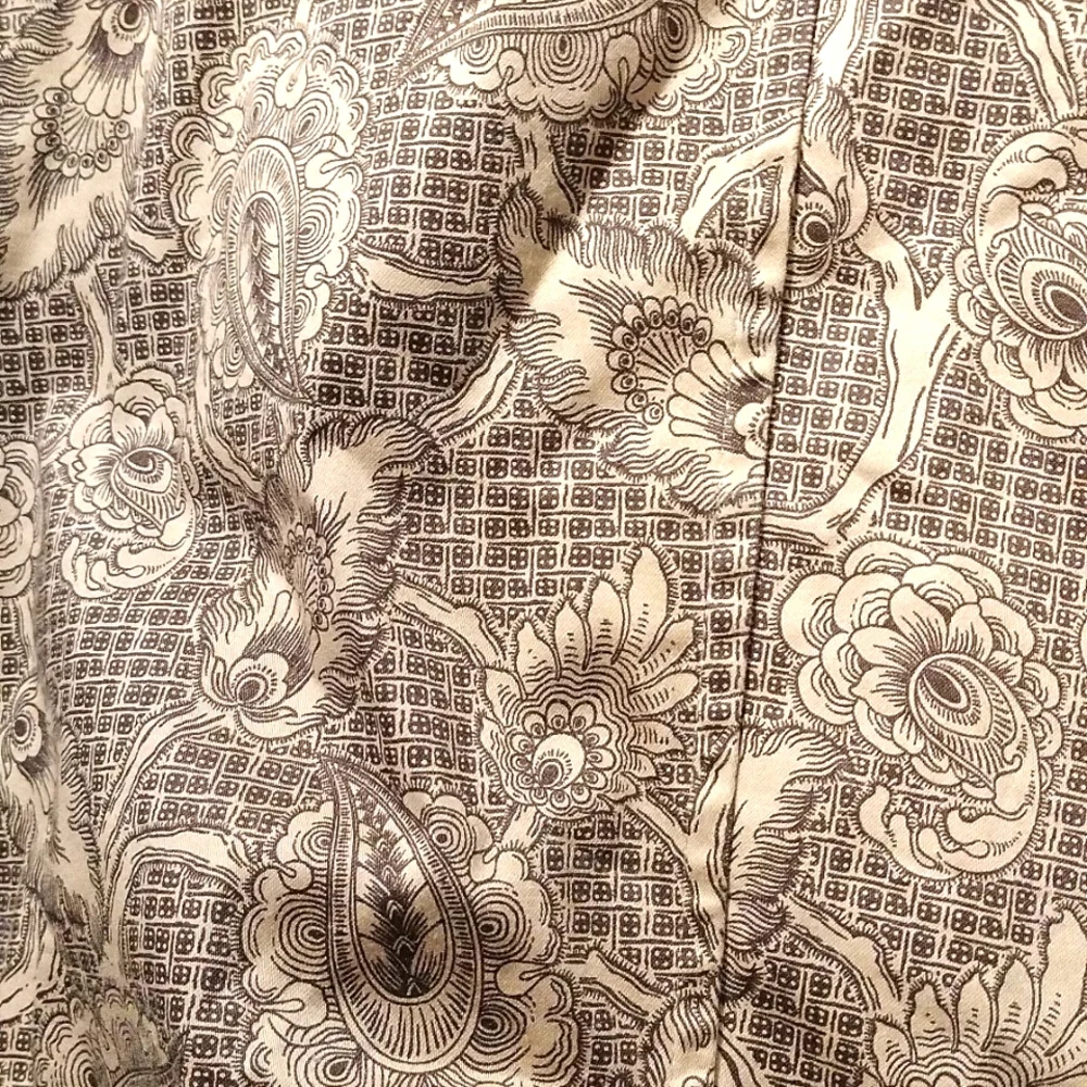 Cropped jacket - Picture 8 of 9
